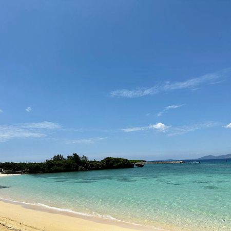 グランディオーソ沖縄ヴィラ金武1 Okinawa Exterior foto