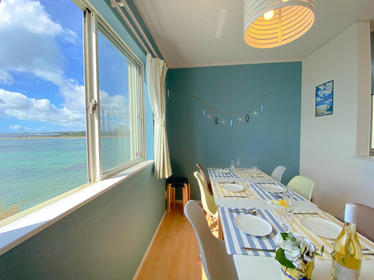 グランディオーソ沖縄ヴィラ金武1 Okinawa Exterior foto