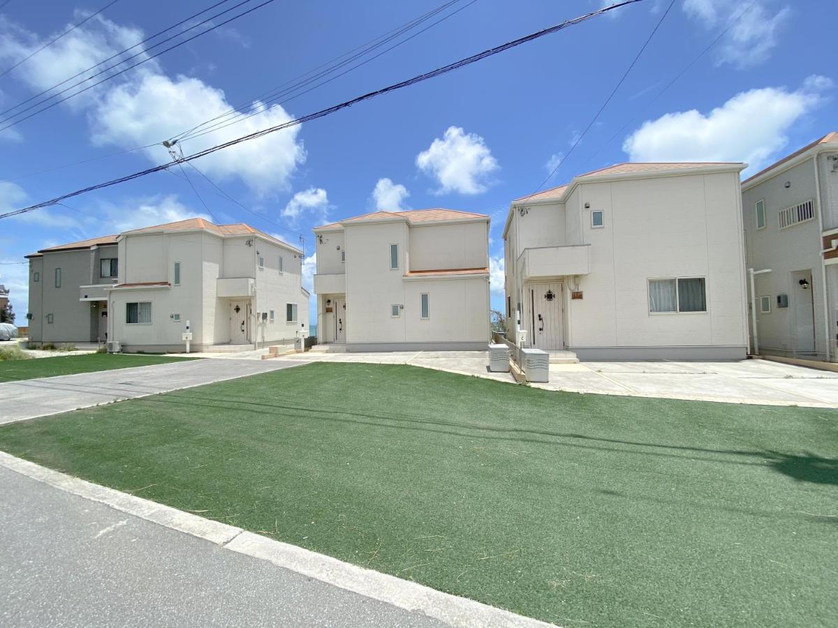 グランディオーソ沖縄ヴィラ金武1 Okinawa Exterior foto