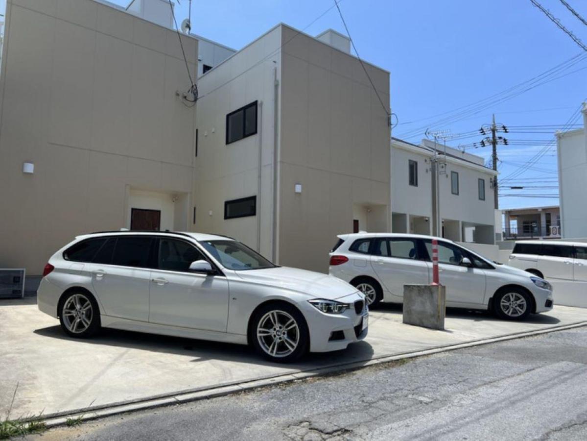 グランディオーソ沖縄ヴィラ金武1 Okinawa Exterior foto