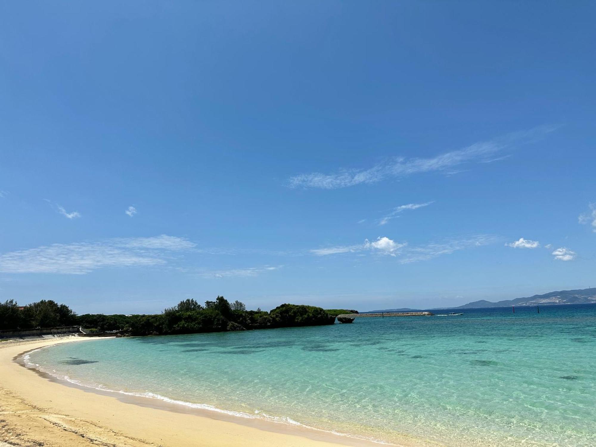 グランディオーソ沖縄ヴィラ金武1 Okinawa Exterior foto