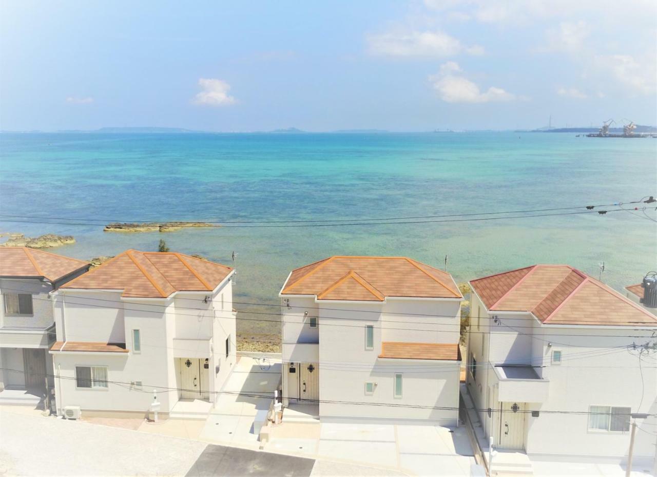 グランディオーソ沖縄ヴィラ金武1 Okinawa Exterior foto